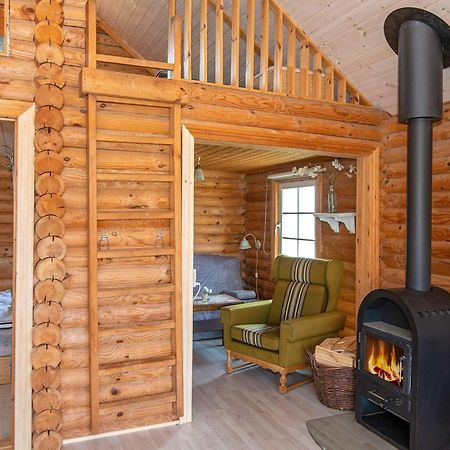 4 Person Holiday Home In Hovborg Kültér fotó